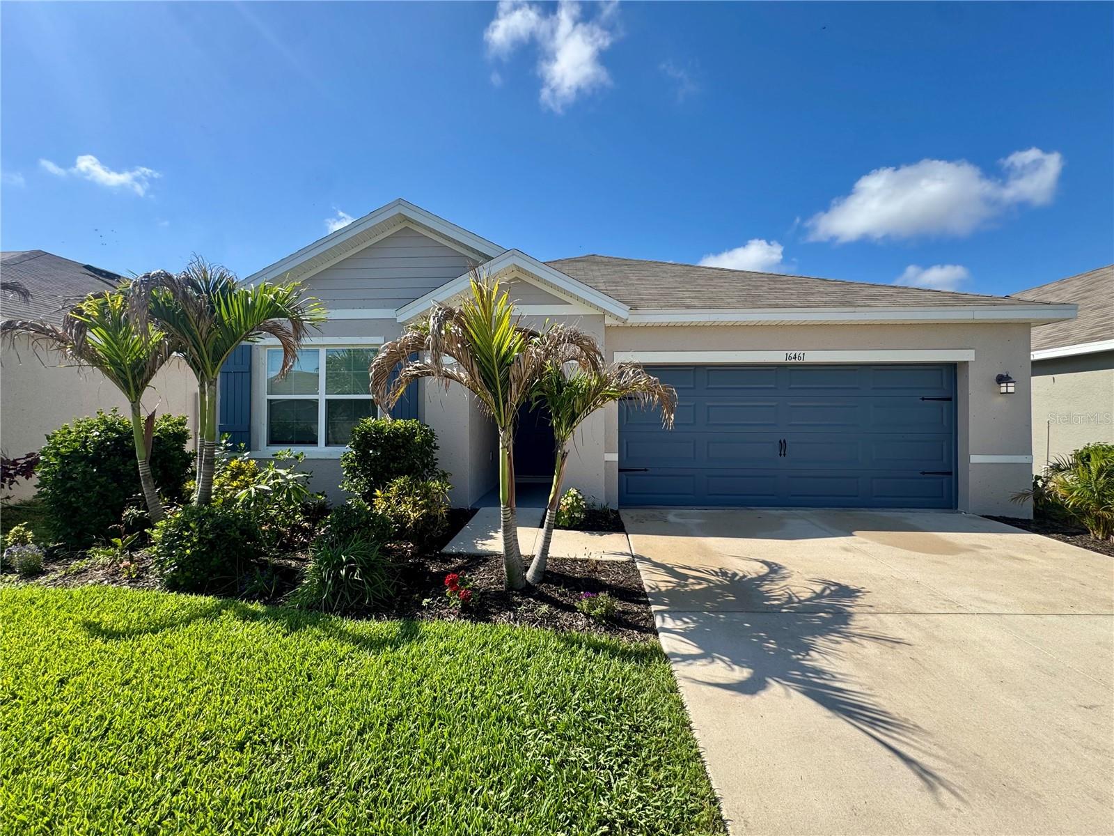 16461 Little Garden Dr, Wimauma