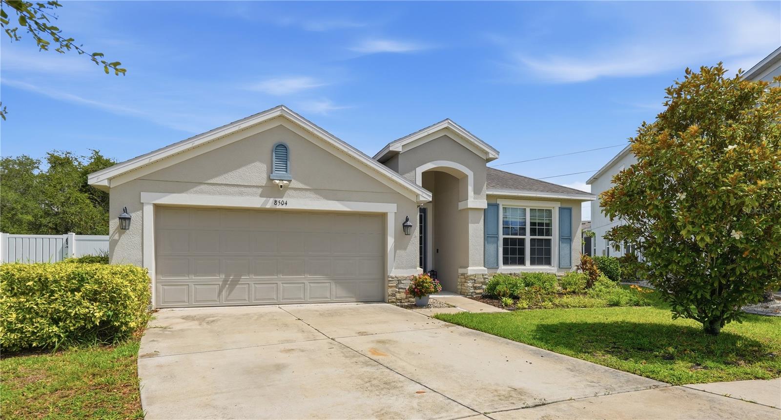 8504 Grand Aspen Way, Riverview