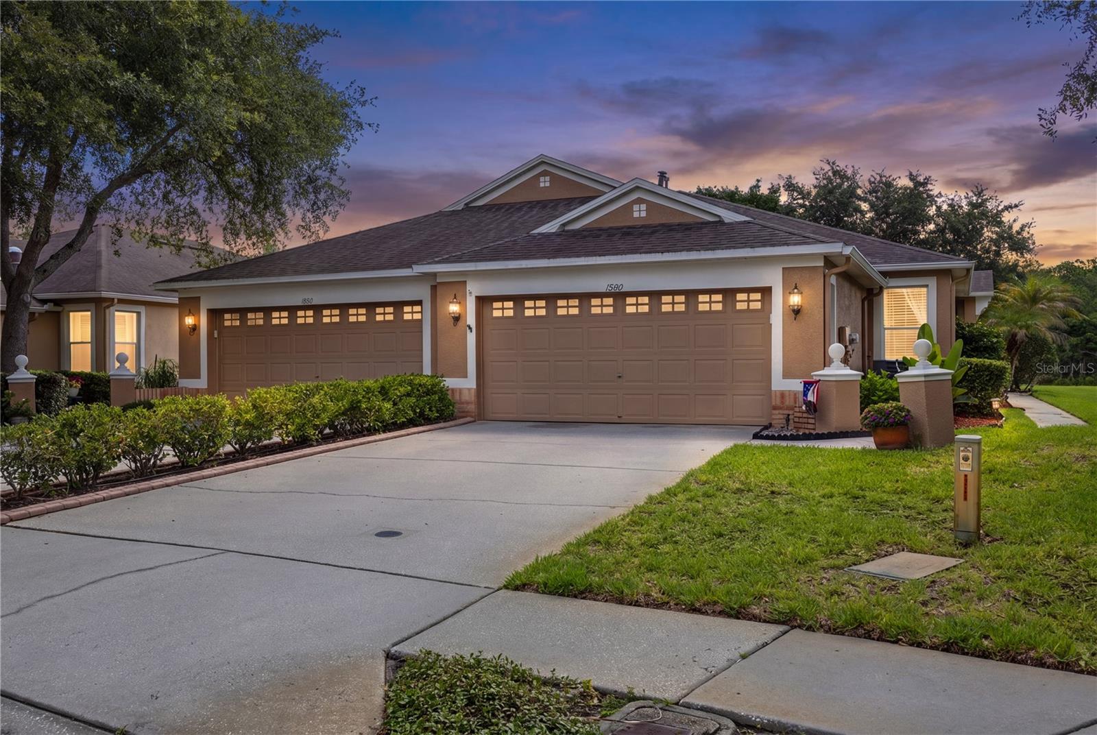 19109 White Wing Pl, Tampa