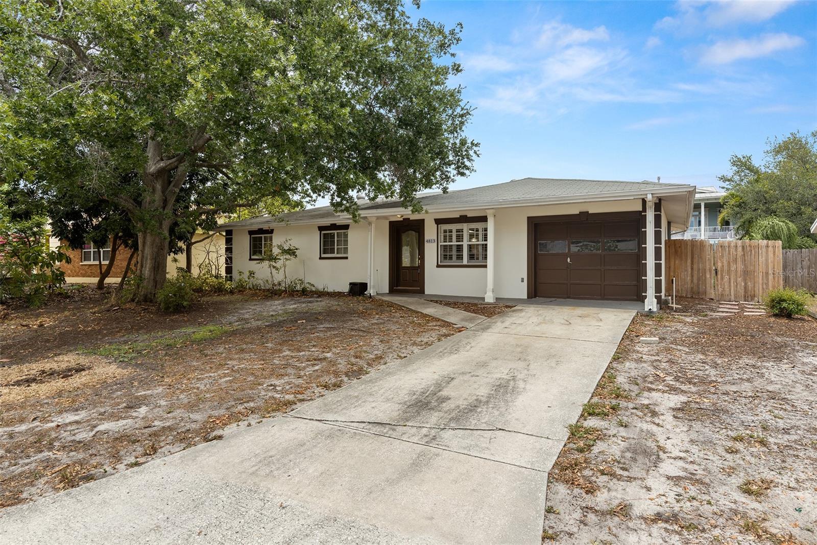 4813 W Bay Villa Ave, Tampa