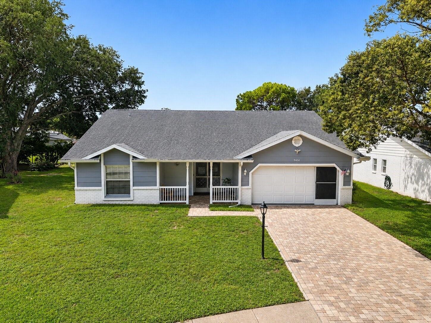 9414 Cape Charles Ave, New Port Richey