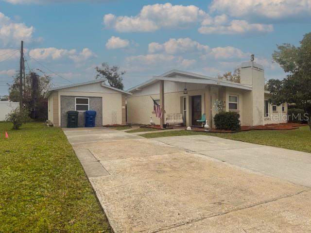 14472 Valentine Dr, Largo