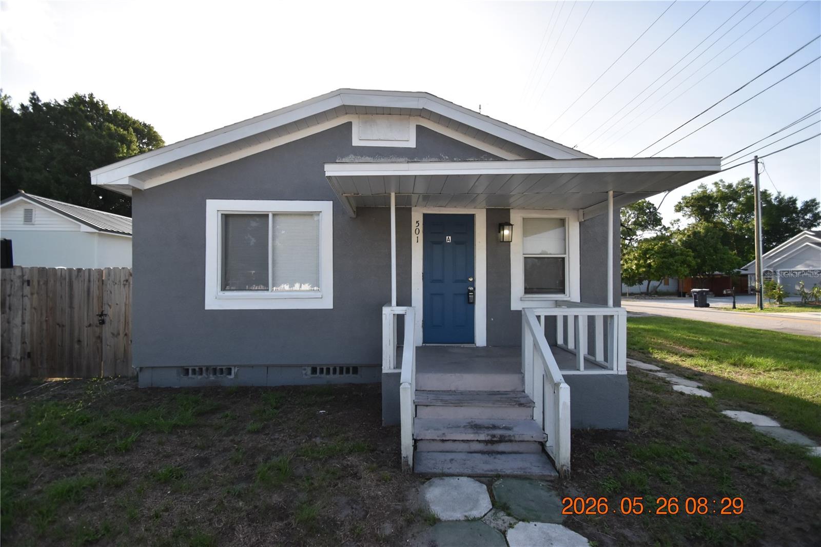 501 N Macdill Ave, Tampa