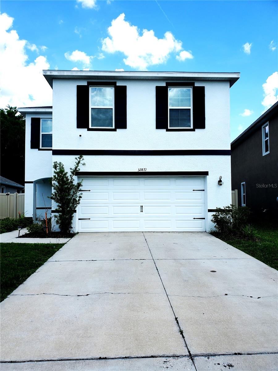 32871 Brooks Hawk Ln, Wesley Chapel