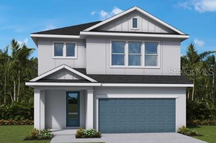 3429 Yellow Cassia Dr, Wesley Chapel