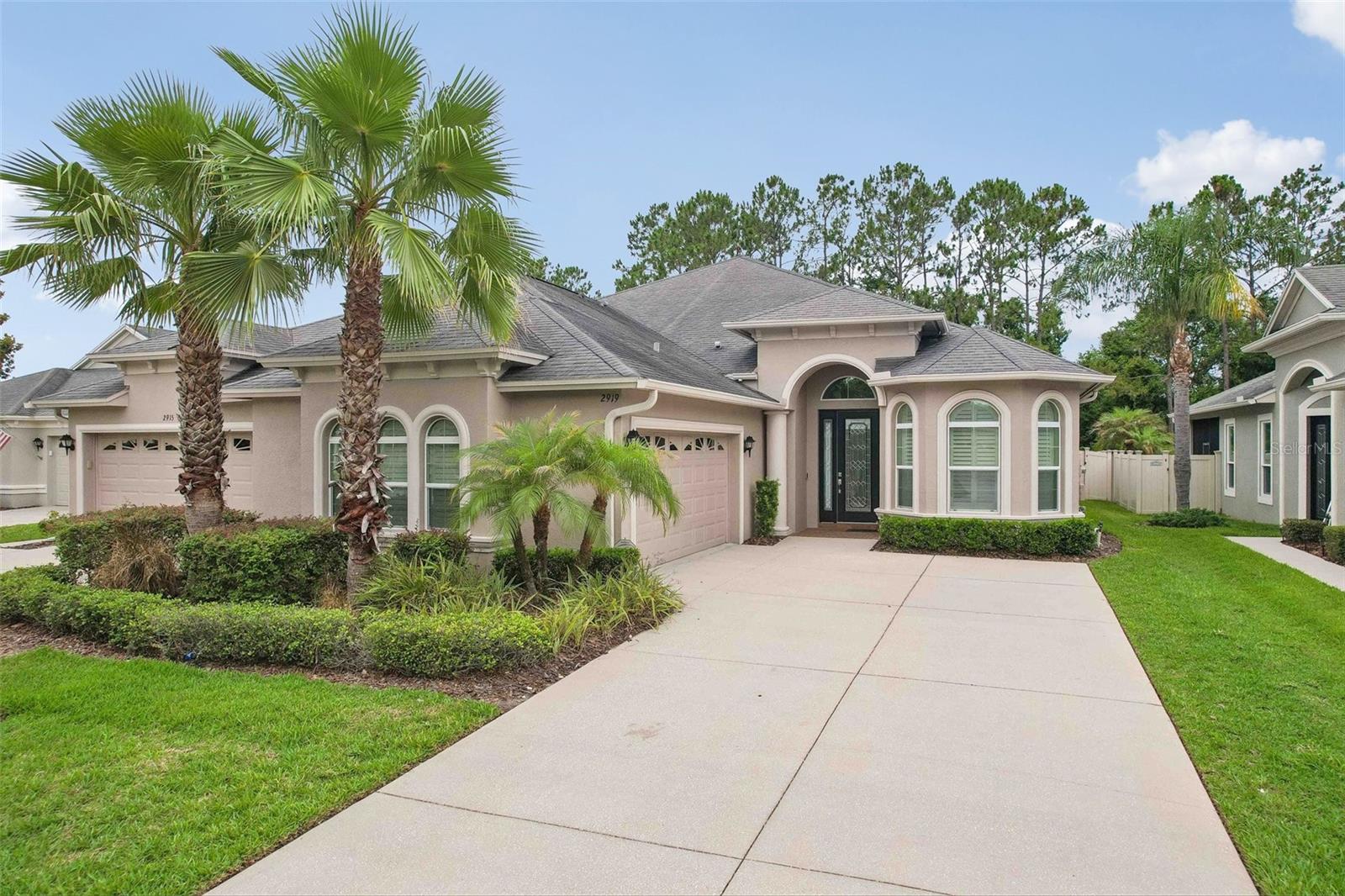 2919 Devonoak Blvd, Land O Lakes