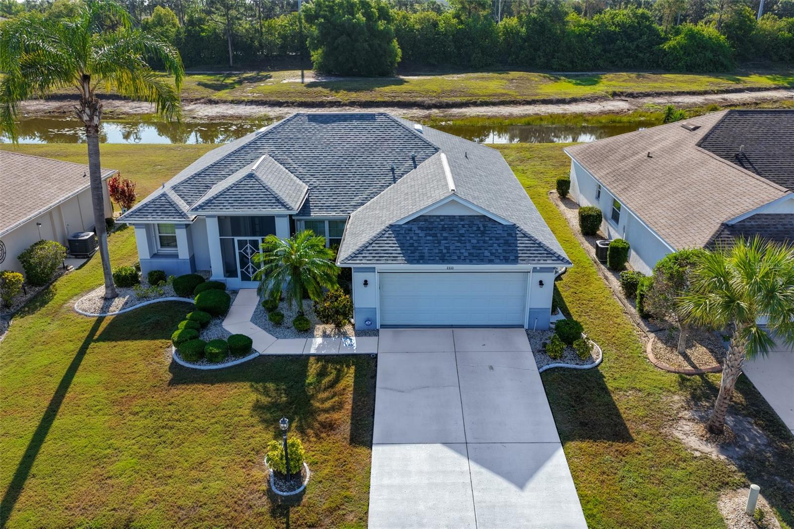 2333 E Del Webb Blvd, Sun City Center