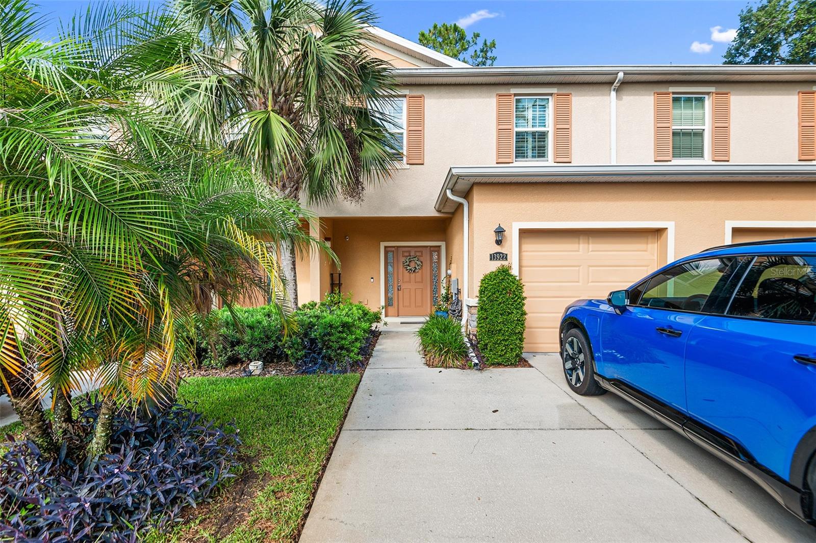 13922 Snapper Fin Ln, Tampa