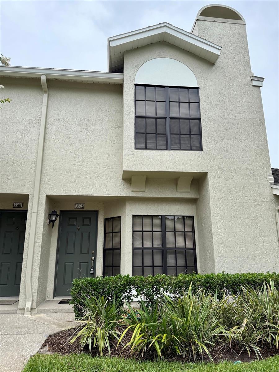 5100 Burchette Rd #3502, Tampa