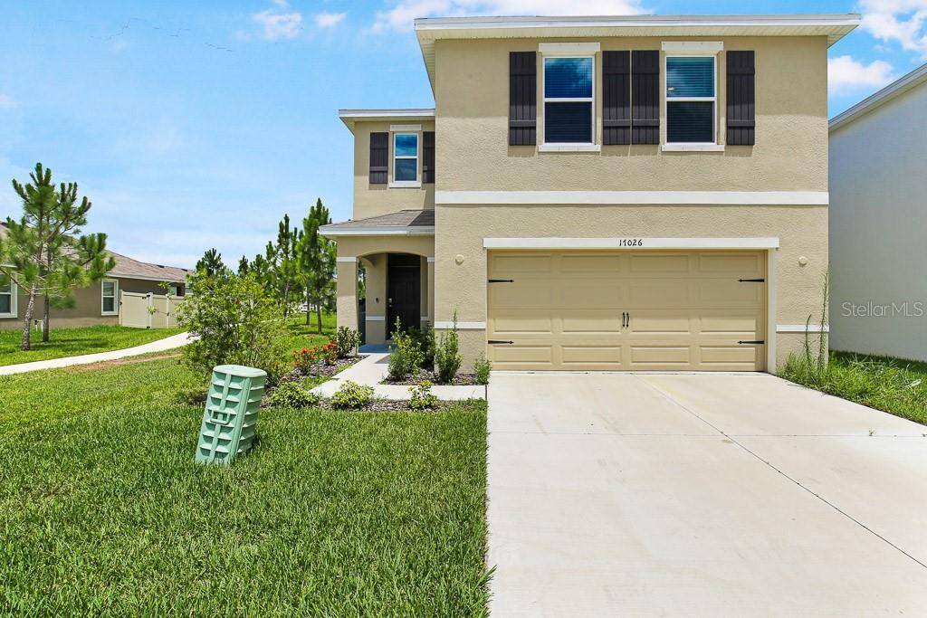 17026 Wave Tressle Pl, Wimauma
