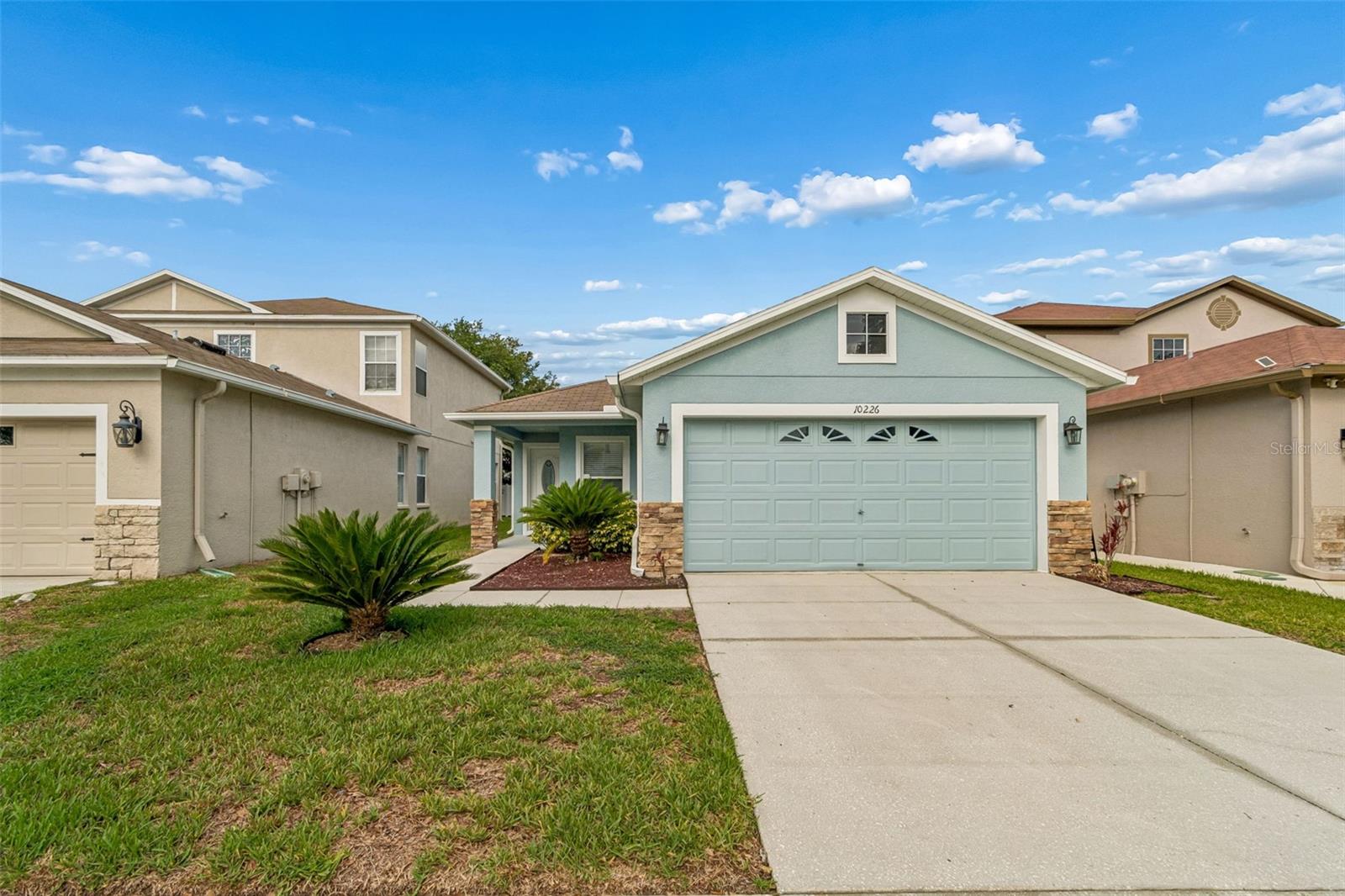 10226 Perthshire Cir, Land O Lakes