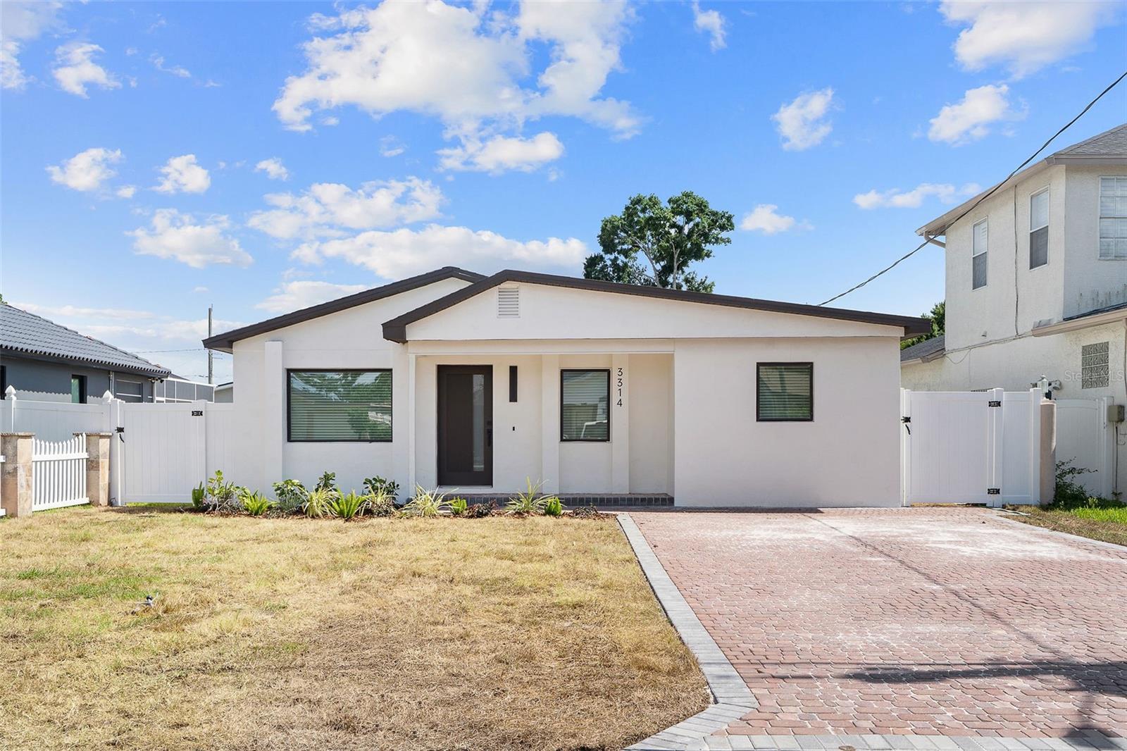 3314 W Aileen St, Tampa