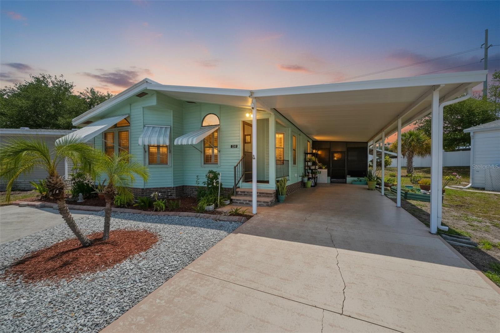 192 S Port Royal Ln, Apollo Beach