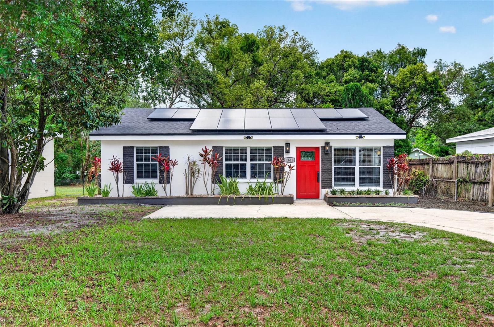 1610 E Paris St, Tampa