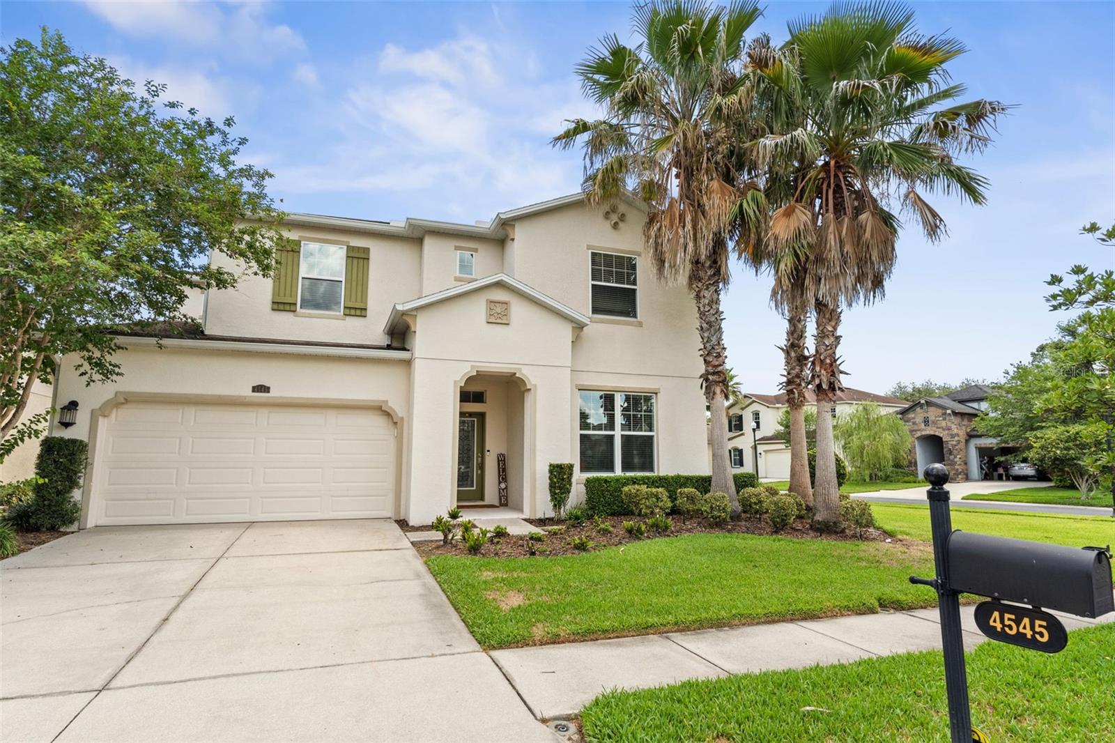 4545 Scarlet Loop, Wesley Chapel