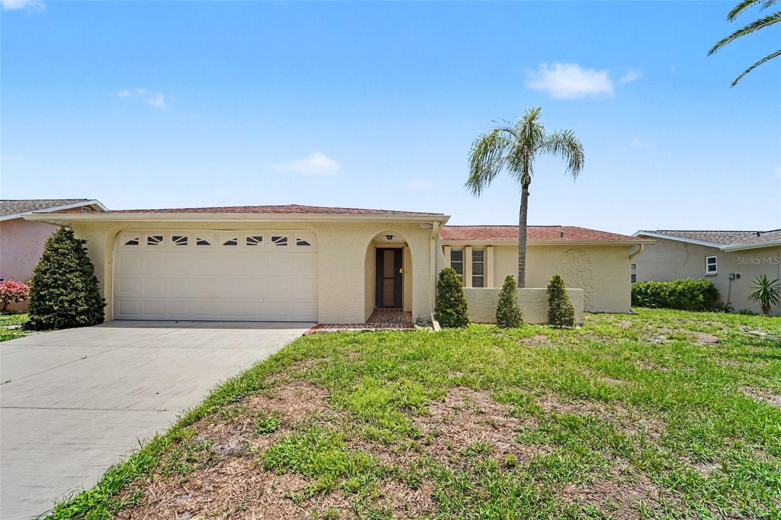 4316 Chipmunk Dr, New Port Richey