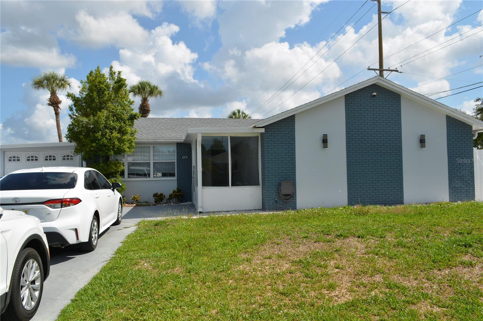 8201 Donaldson Dr, Tampa