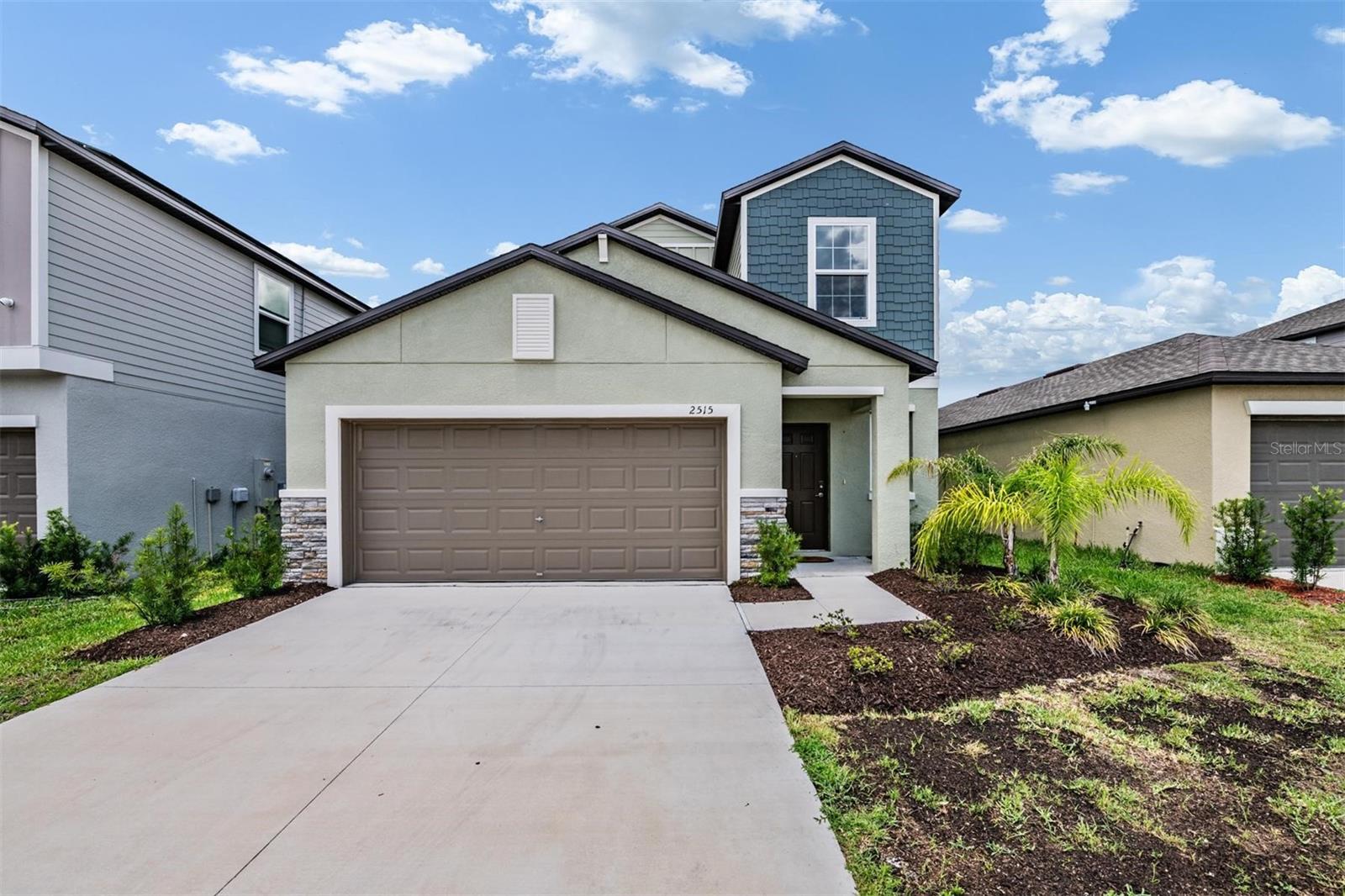 2515 Victorious Falls Ave, Plant City
