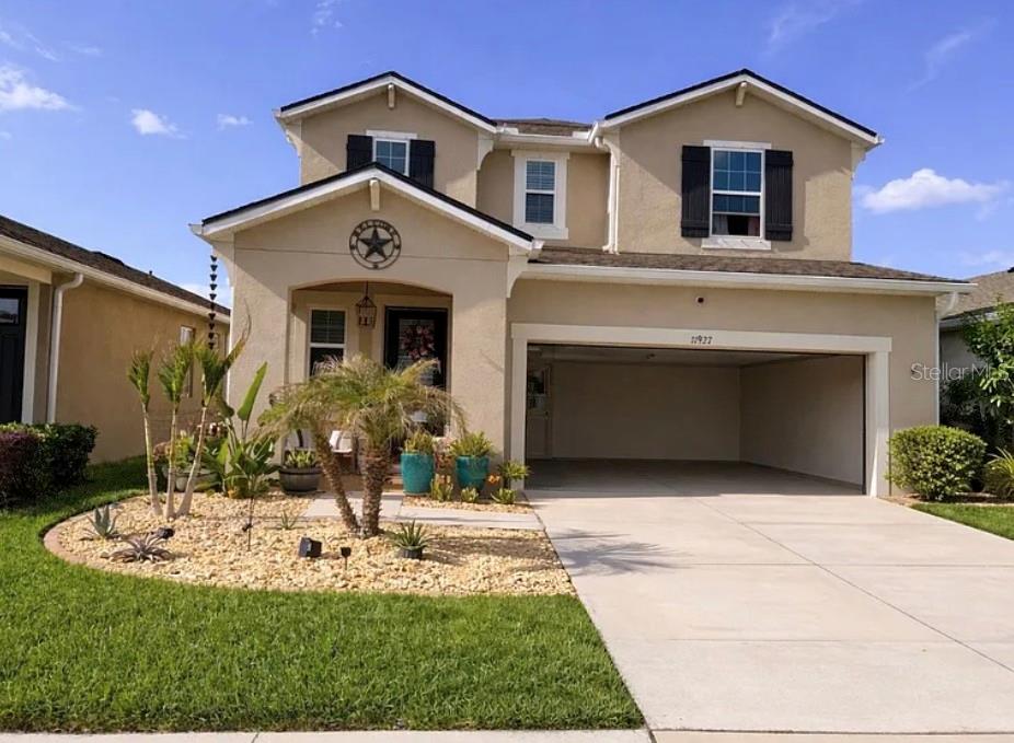 11927 Streambed Dr, Riverview