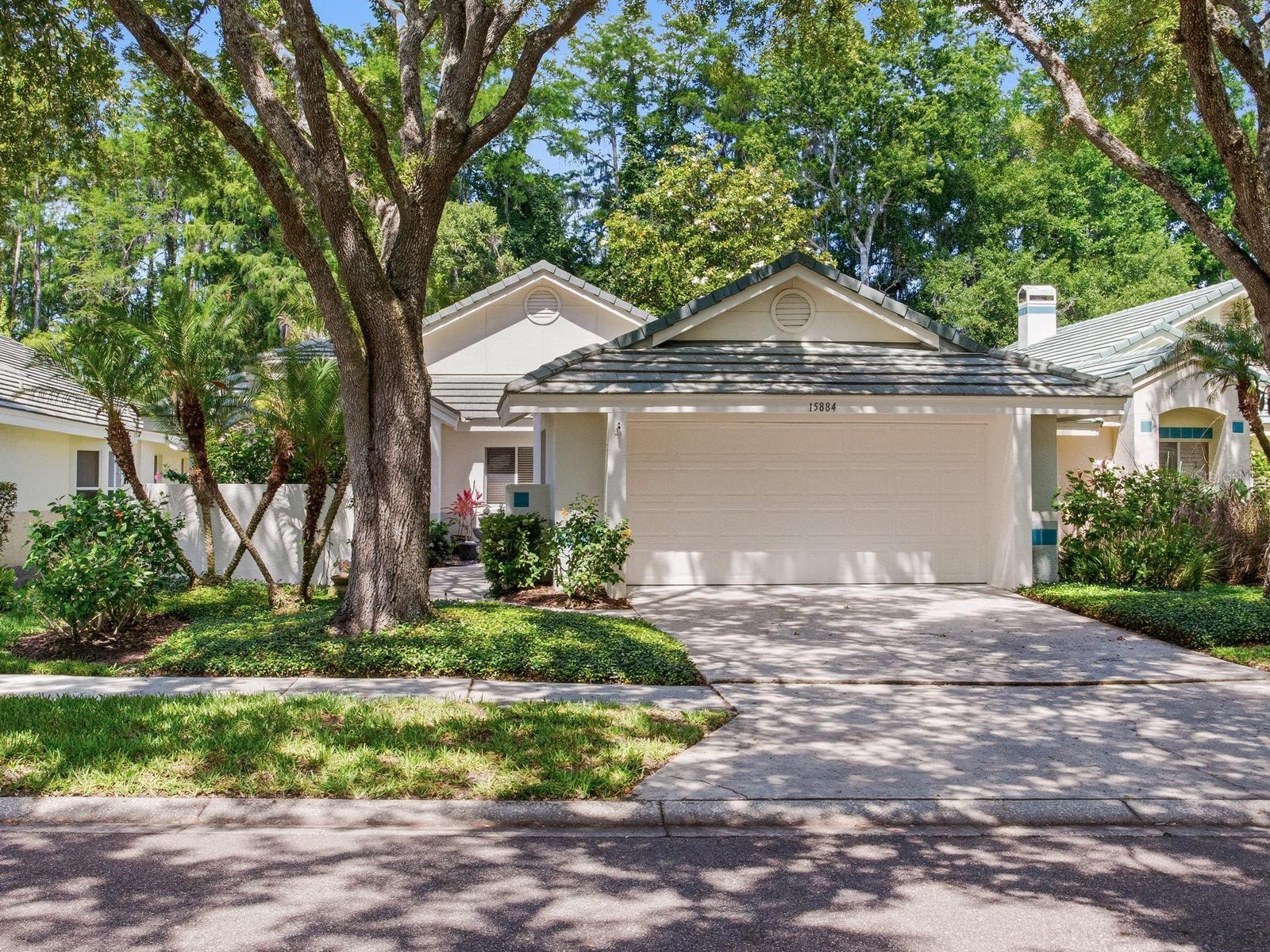 15884 Sanctuary Dr, Tampa