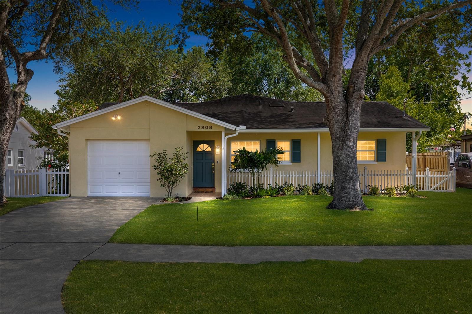 2908 W Ballast Point Blvd, Tampa