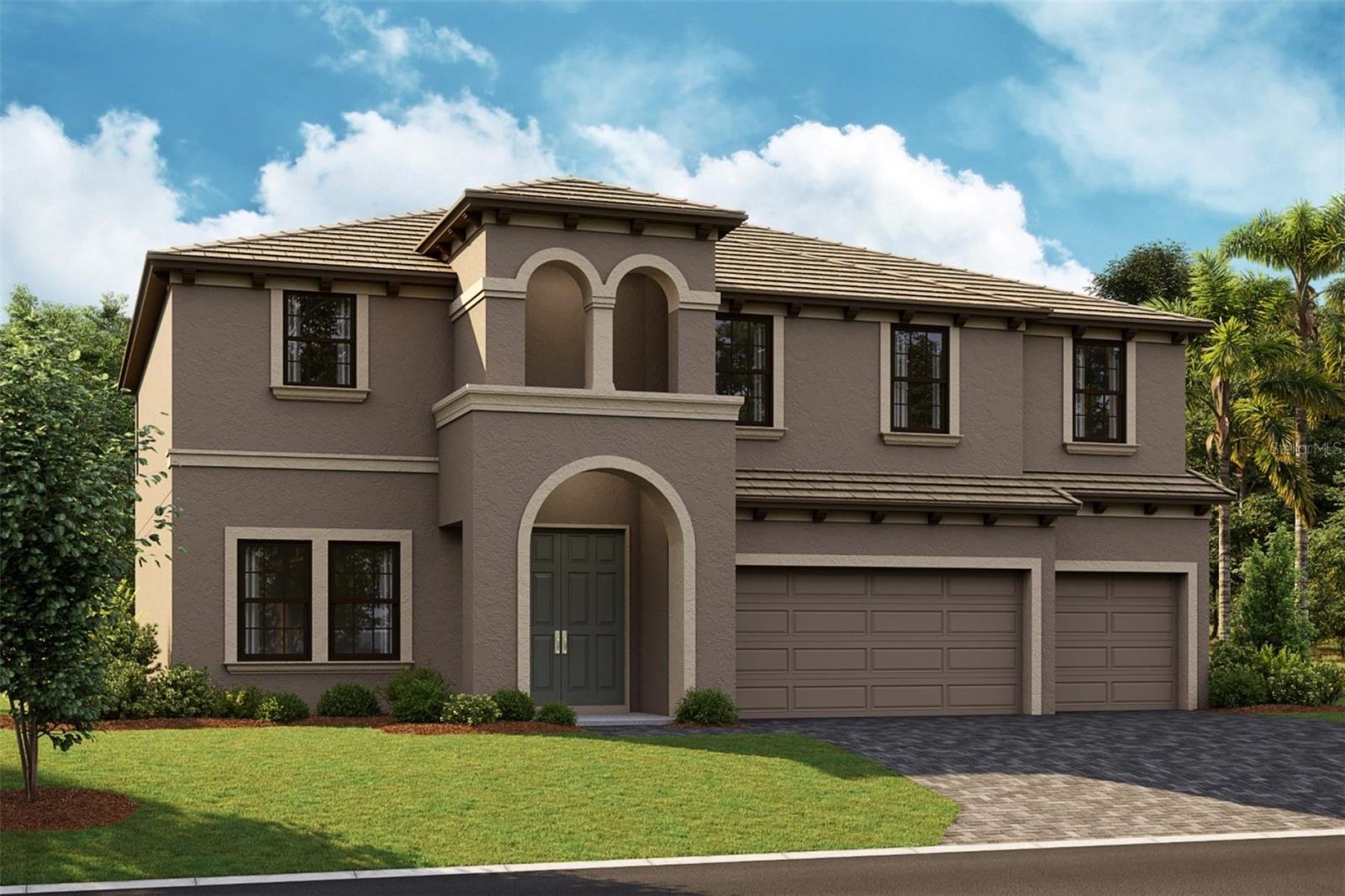 9832 Leaf Green Ln, Dade City