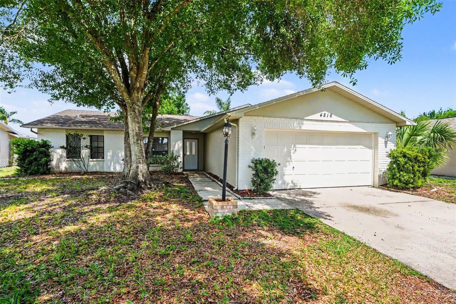4816 W Addax Dr, New Port Richey