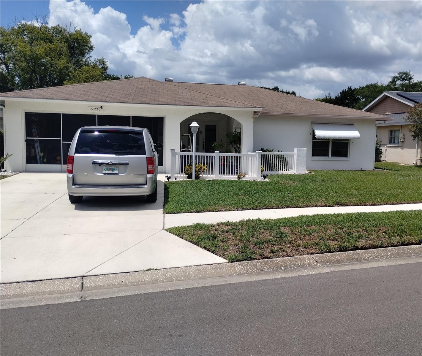 11220 Elderberry Dr, Port Richey