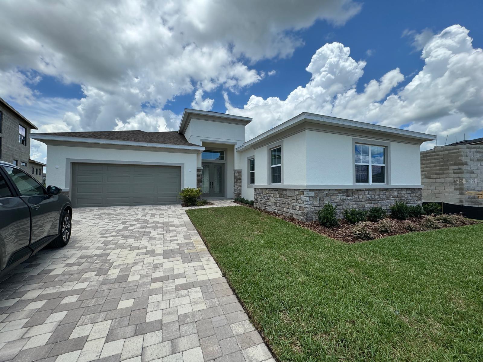 10609 Torchwood Sea Way, San Antonio