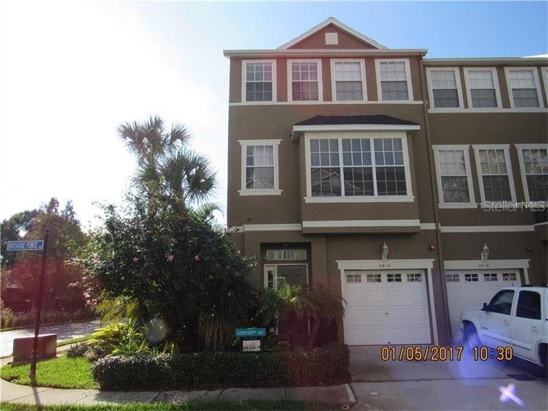 2914 Bayshore Pointe Dr, Tampa