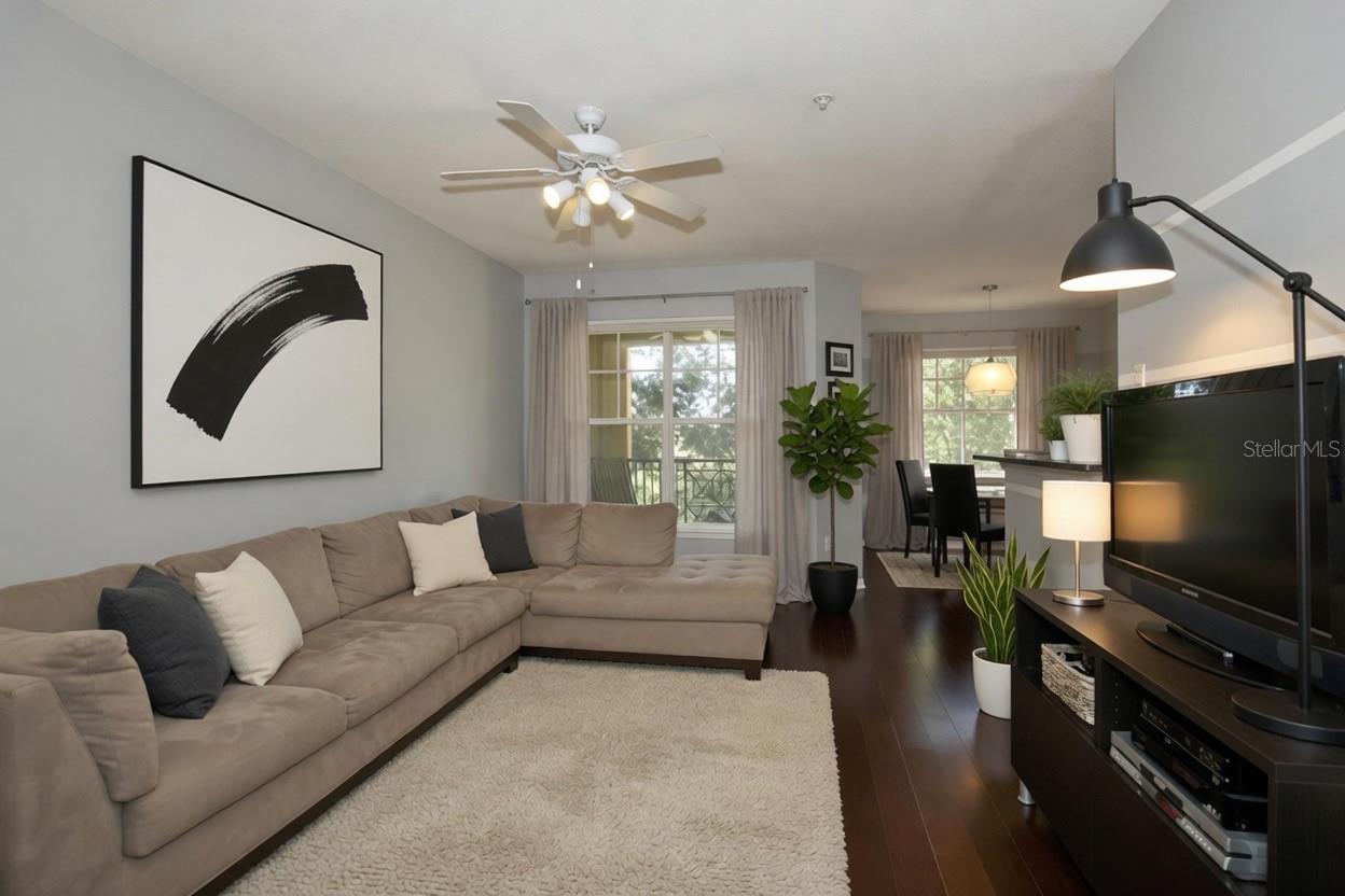 1810 E Palm Ave #5304, Tampa