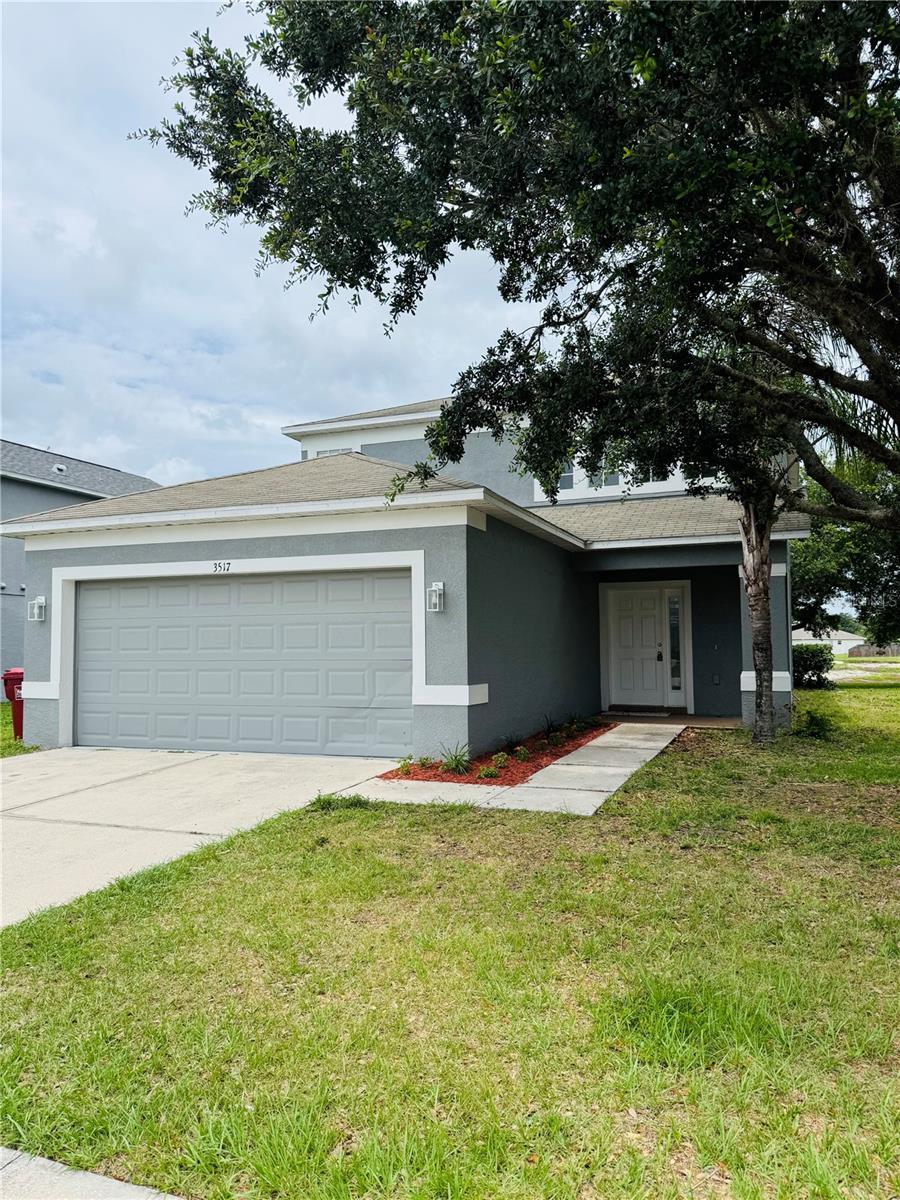 3517 Trapnell Ridge Dr, Plant City