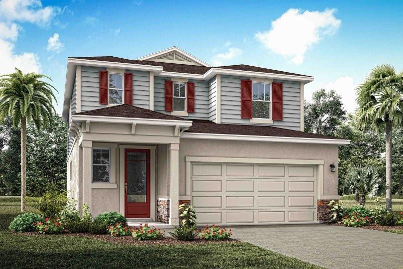 34877 Arbor Retreat Dr, Dade City