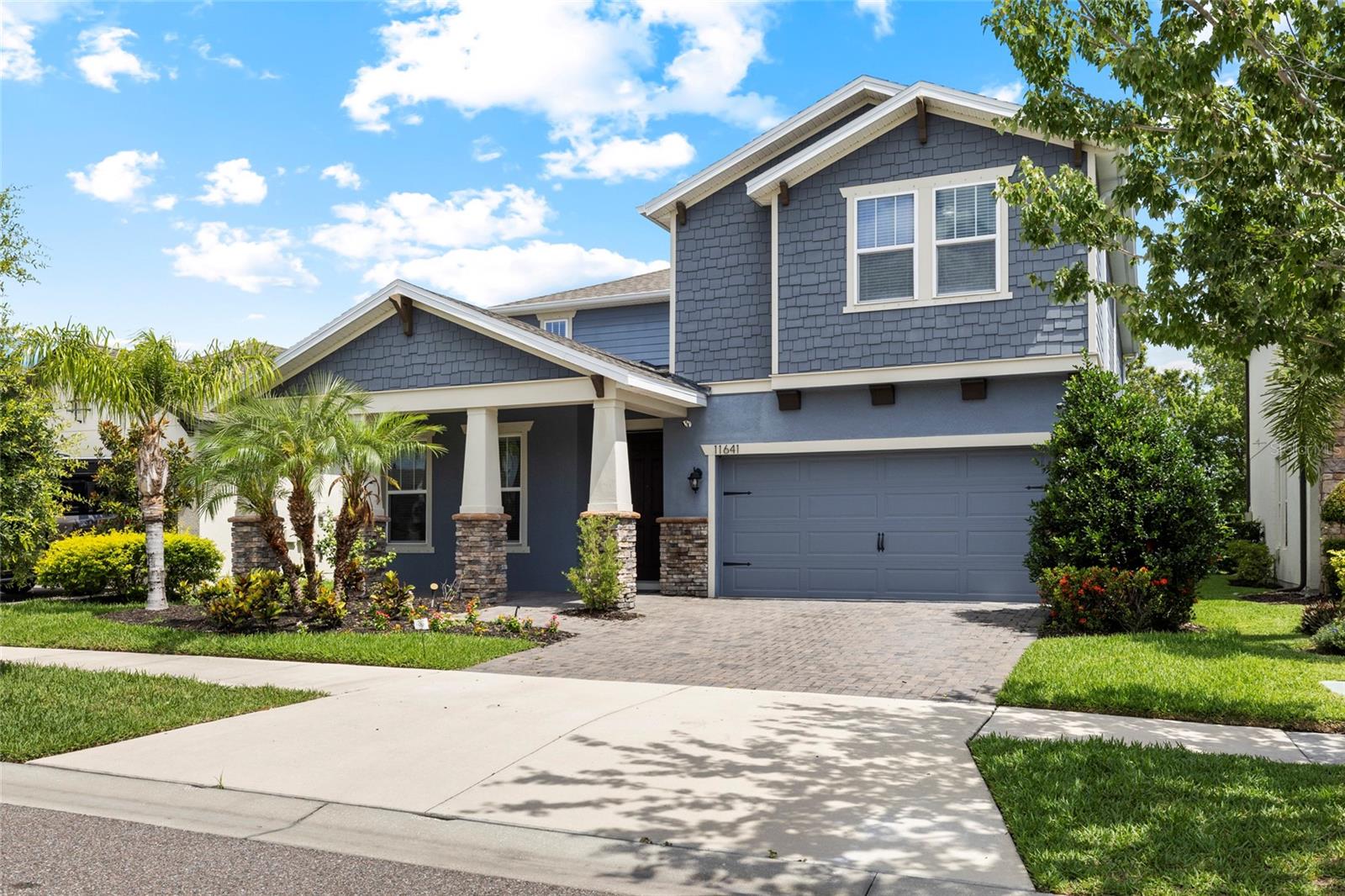 11641 Sweet Tangerine Ln, Tampa