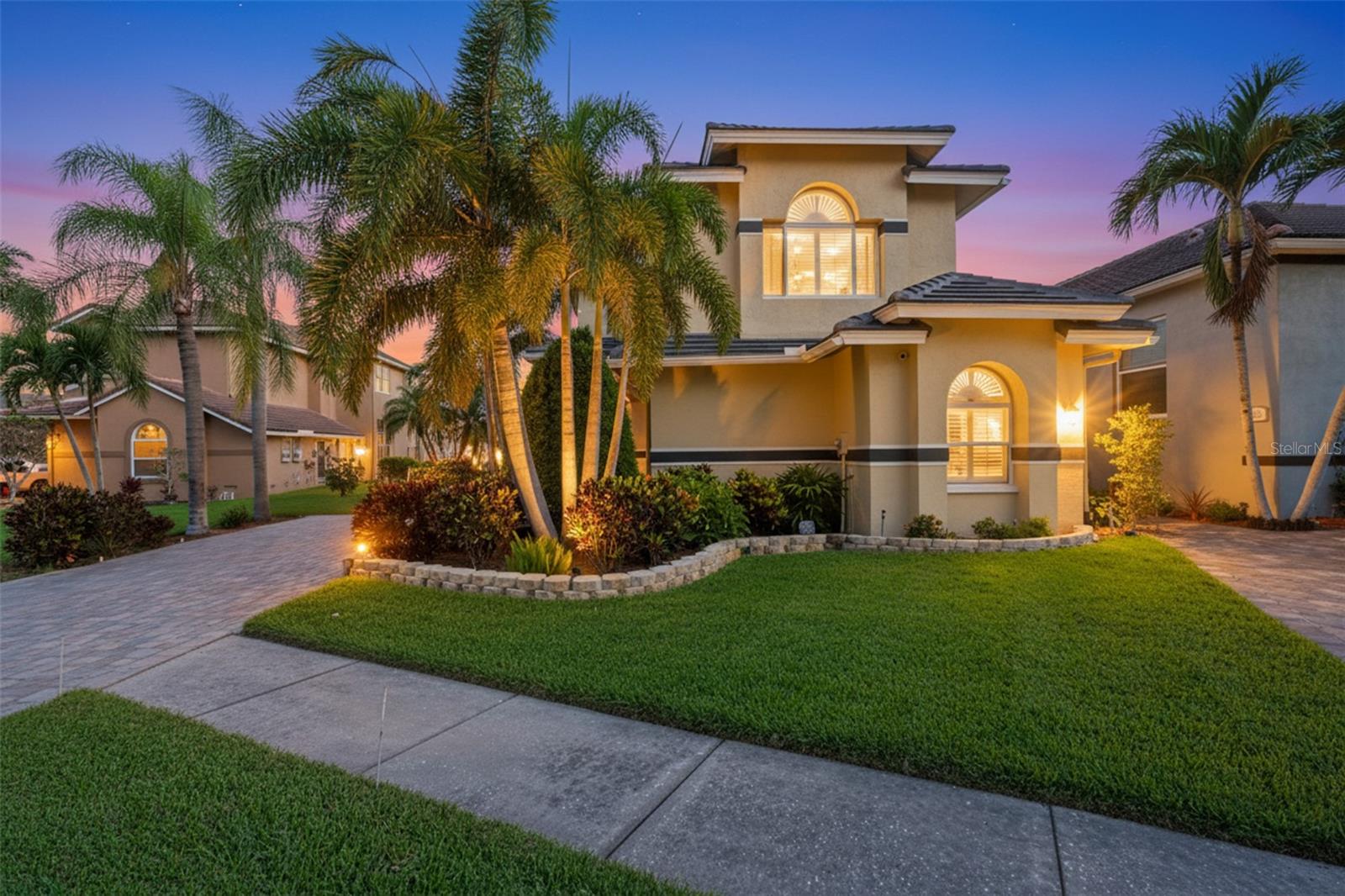 831 Symphony Isles Blvd, Apollo Beach