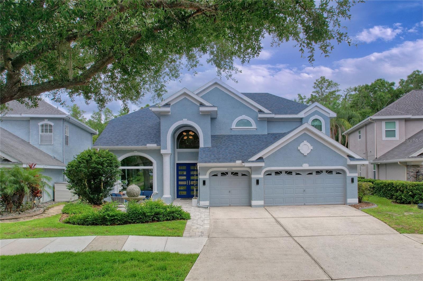 11721 Gothic Ln, Tampa