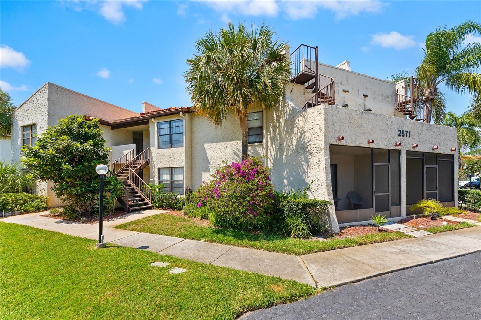 2571 Cyprus Dr #1-101, Palm Harbor