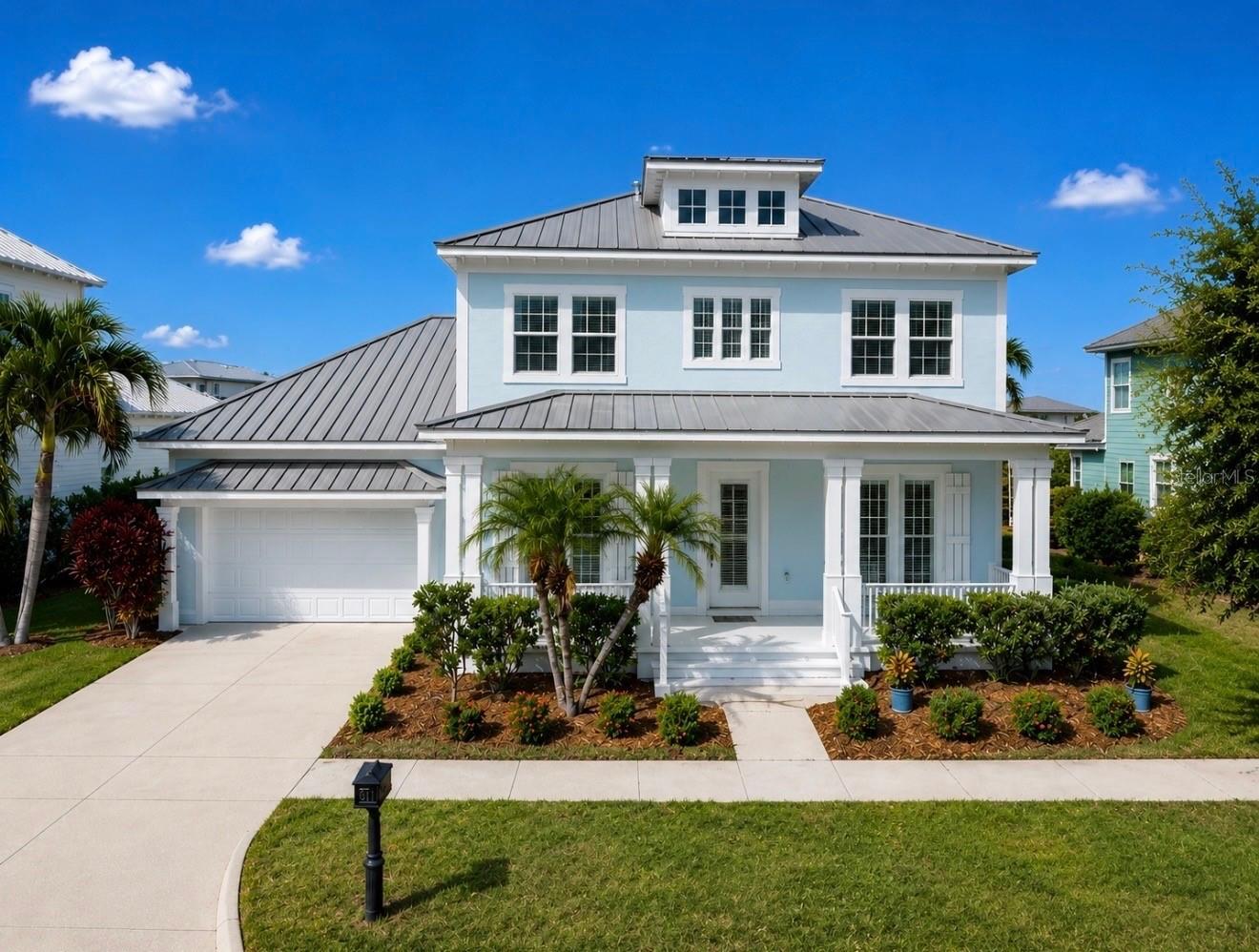 611 Mirabay Blvd, Apollo Beach