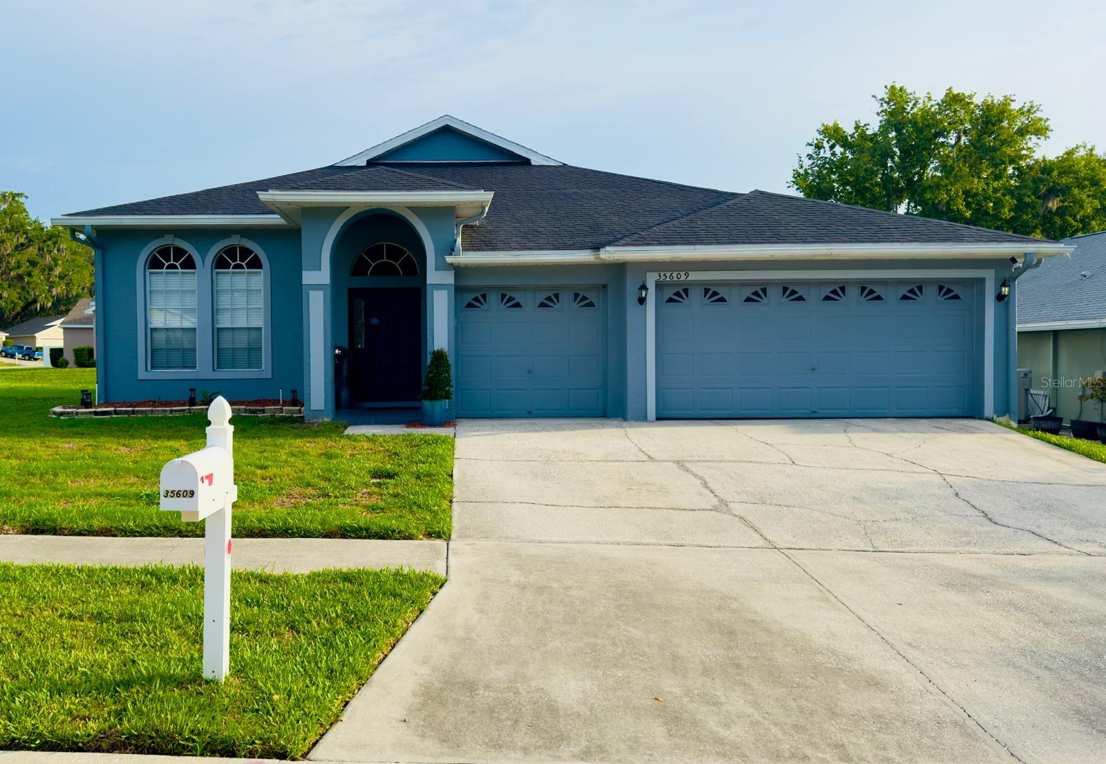35609 Welby Ct, Zephyrhills