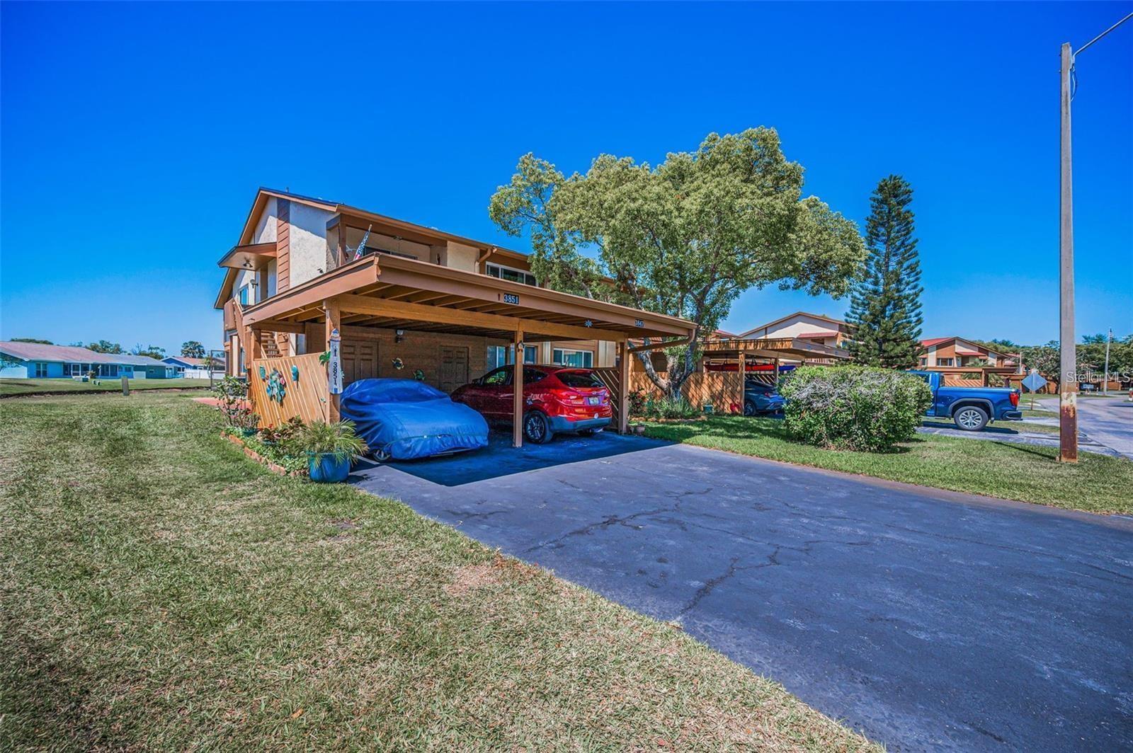 3847 Lighthouse Way, New Port Richey