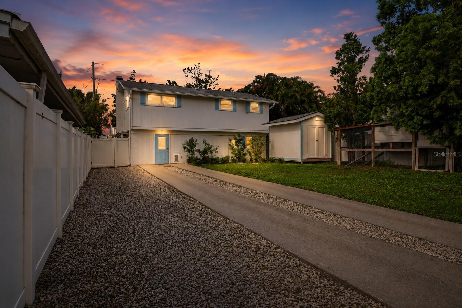 7 Georgia Ave, Crystal Beach
