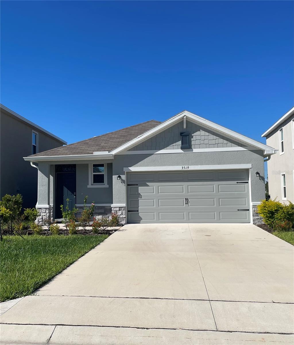 3519 Maple Grove Way, Plant City