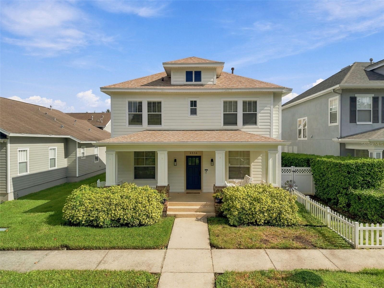 3534 Diaz St, New Port Richey
