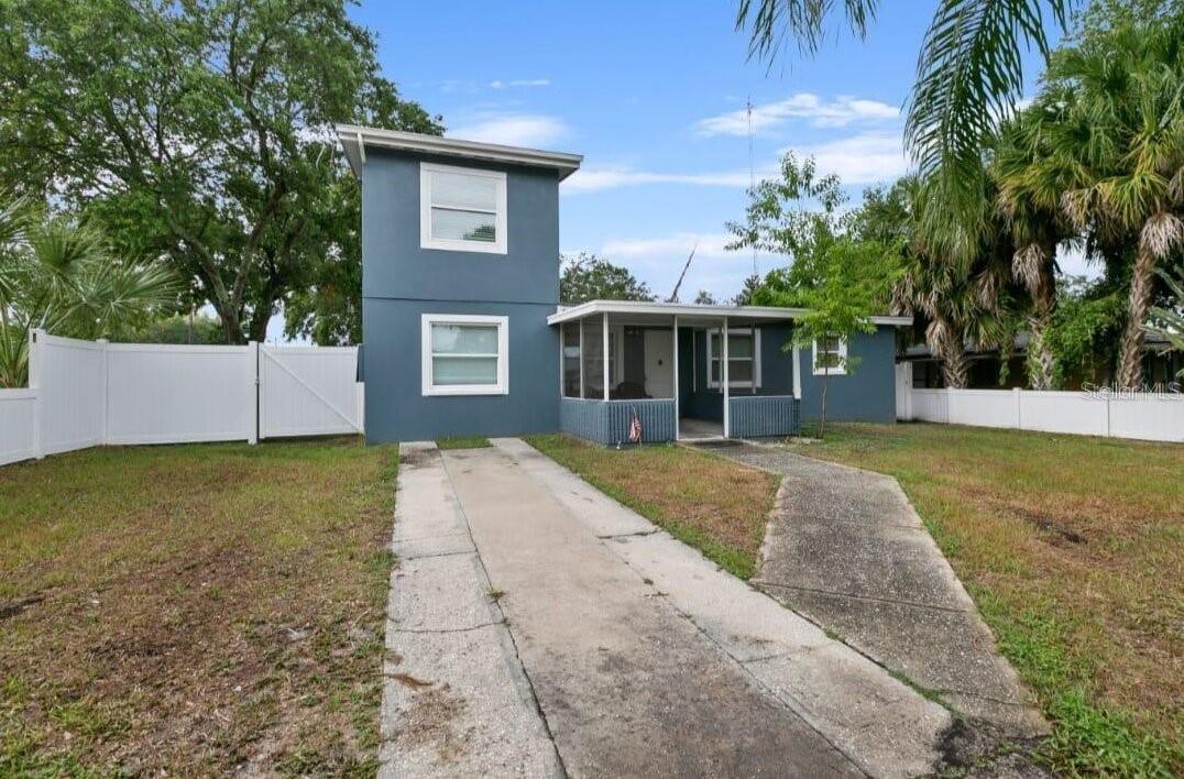 2911 E 97th Ave, Tampa
