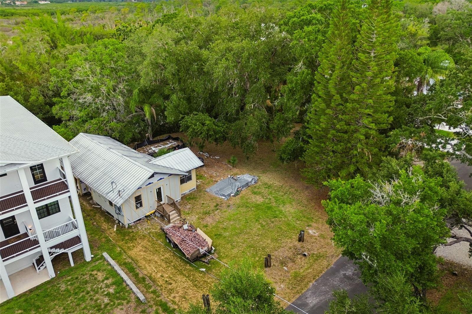 7416 Seagull Way, Tampa