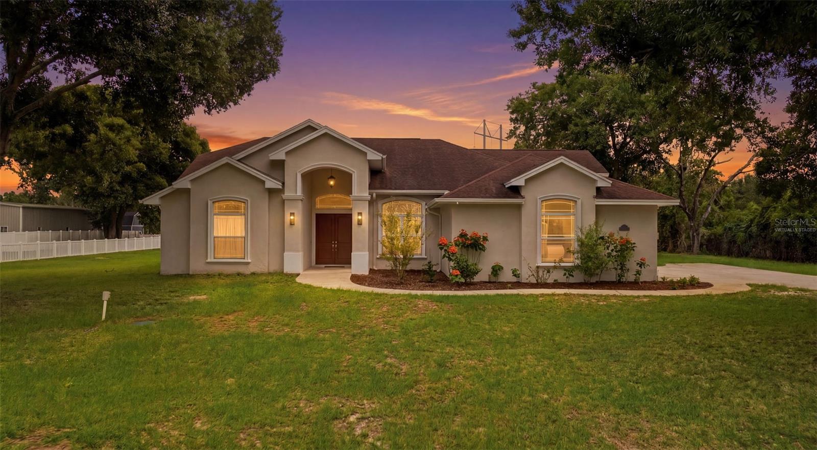 17127 Brown Rd, Odessa
