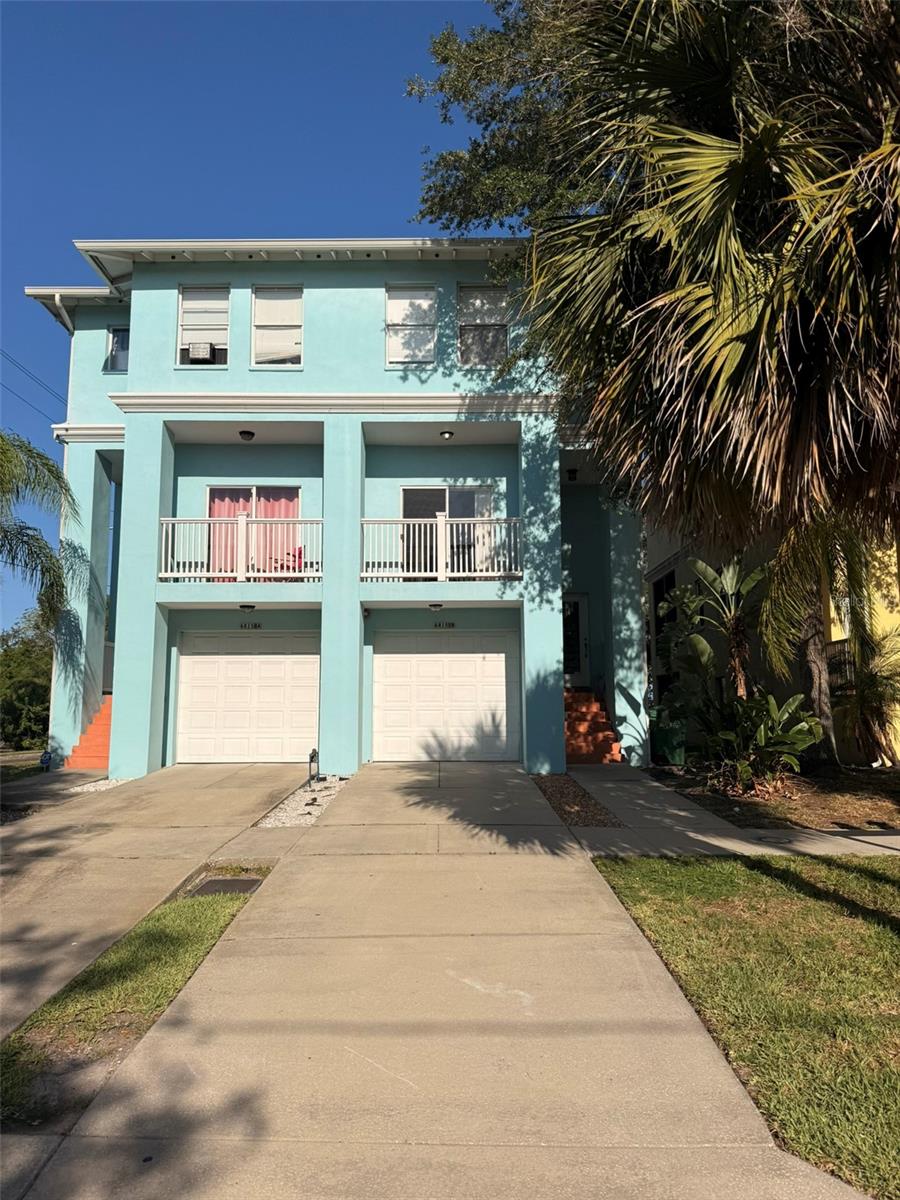 6815 S Juanita St #b, Tampa