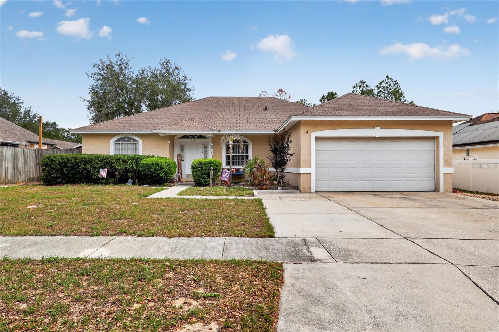 846 Greenbelt Cir, Brandon