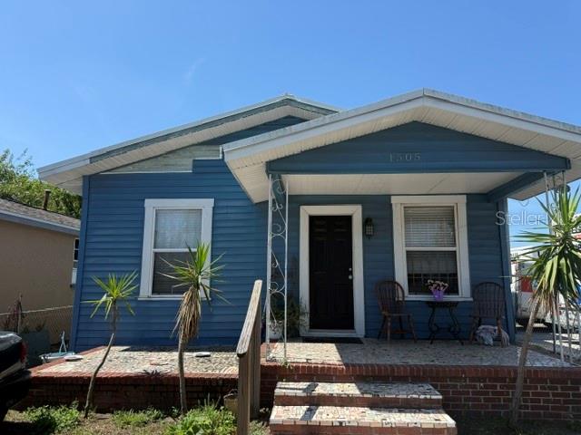 1505 E 28th, Tampa
