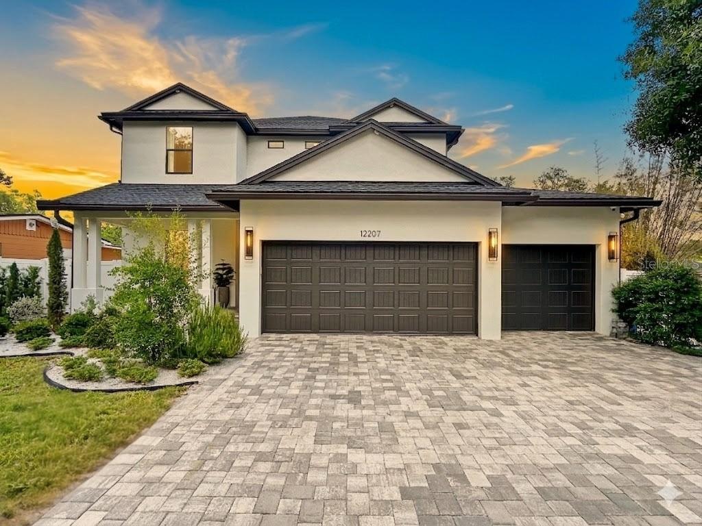 12207 Marjory Ave, Tampa